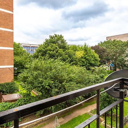 Spacious And Modern 4 Bed Apartment Next To Borough Station London Bagian luar foto