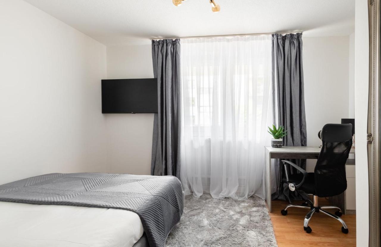 Spacious And Modern 4 Bed Apartment Next To Borough Station London Bagian luar foto